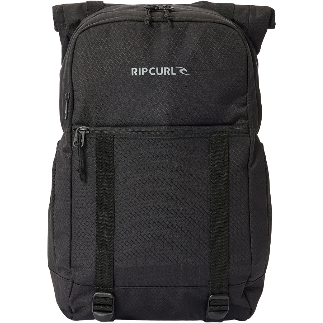 2026 Rip Curl Heren Dawn Patrol 30L Rugzak 19QMBA - Midnight